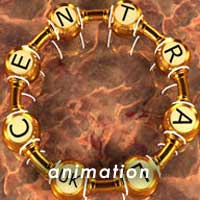 3D animation