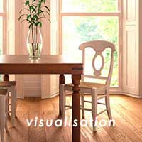3D Visuals