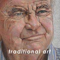 Traditional Art
