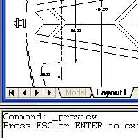autocad skills