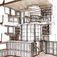 autocad 3d skills