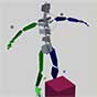 Character Rigging