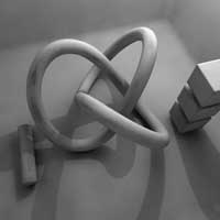 Lighting and Materials