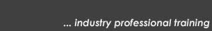 industry professional training