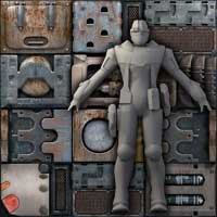 textures for 3d artists